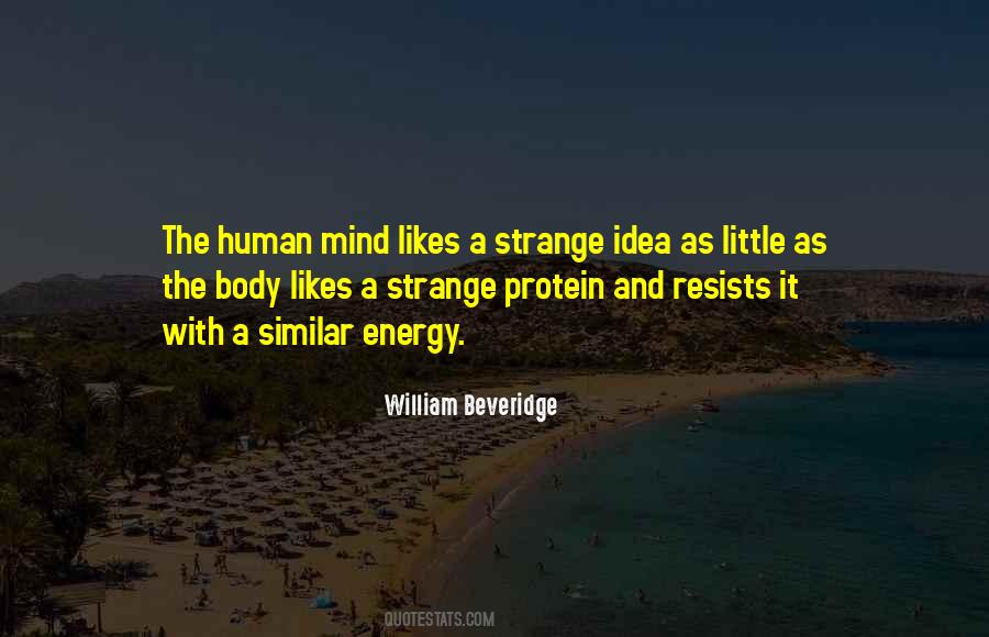 William Beveridge Quotes #257970