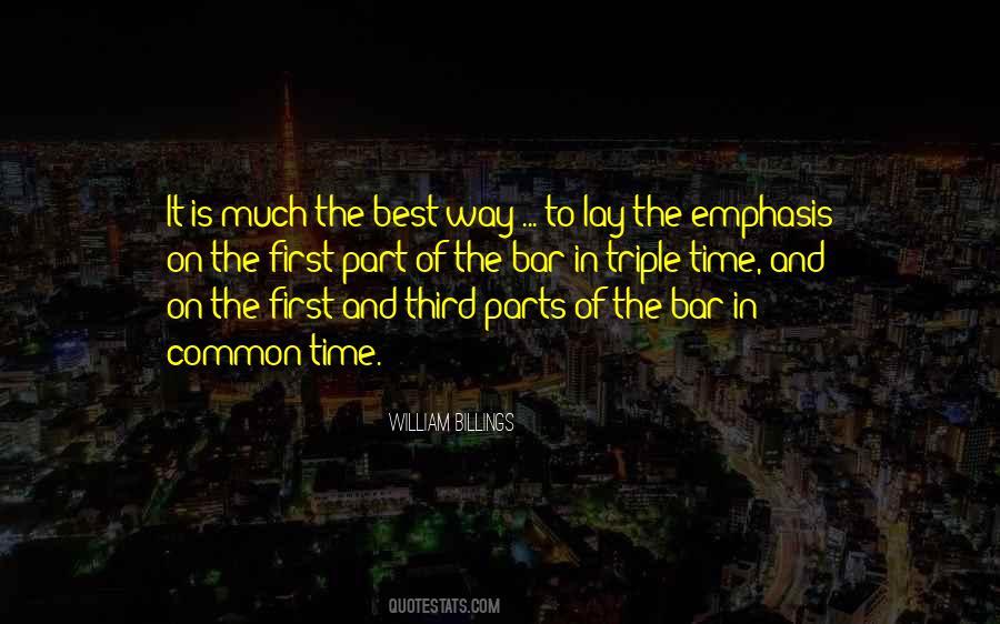 William Billings Quotes #1709042 William Billings Quotes #1709042