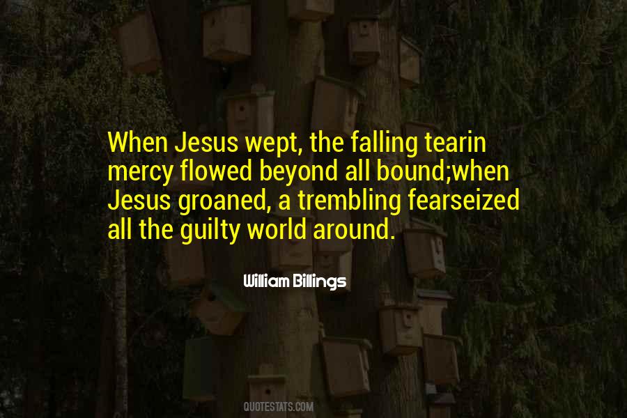 William Billings Quotes #798076 William Billings Quotes #798076
