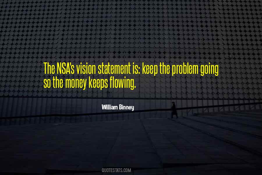 William Binney Quotes #1134341