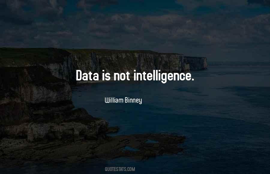 William Binney Quotes #1455552