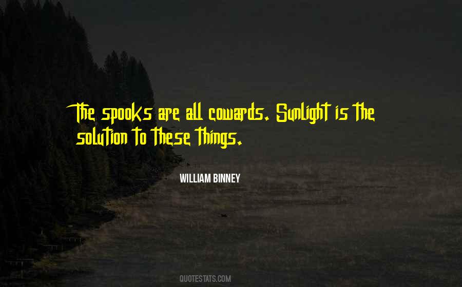 William Binney Quotes #159939