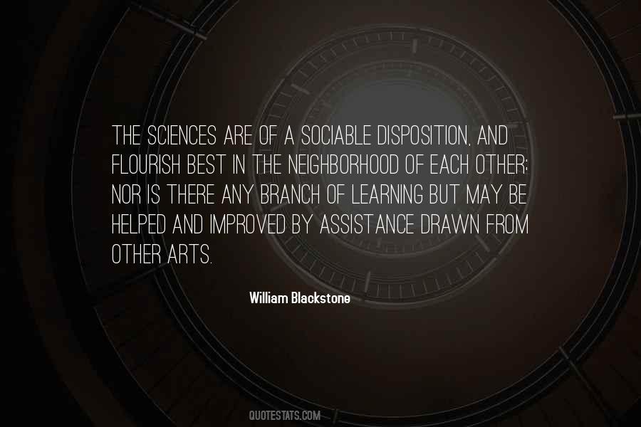 William Blackstone Quotes #1335076