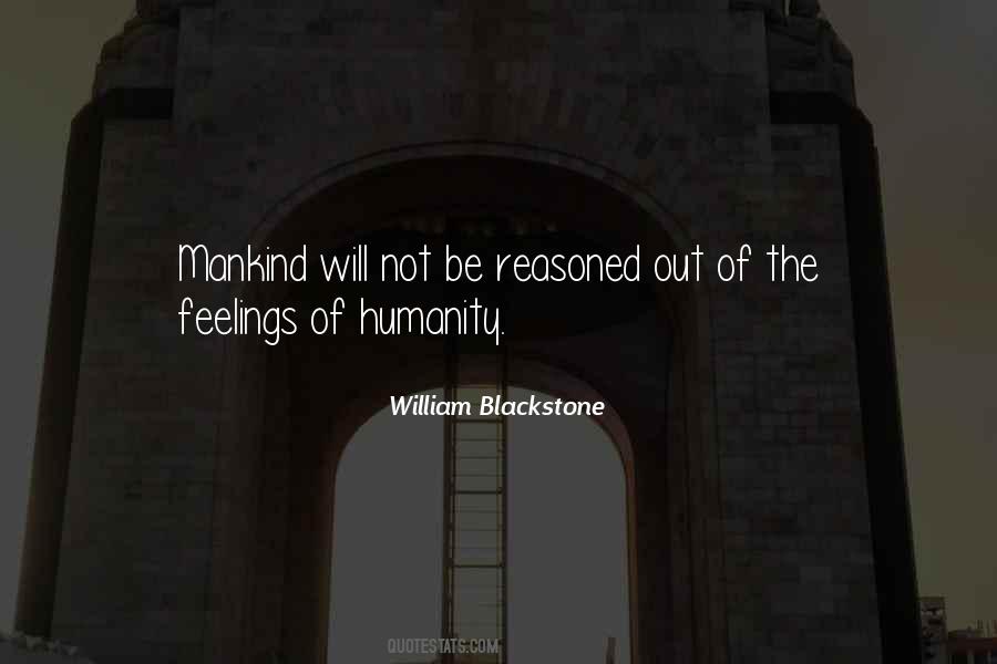 William Blackstone Quotes #1407522