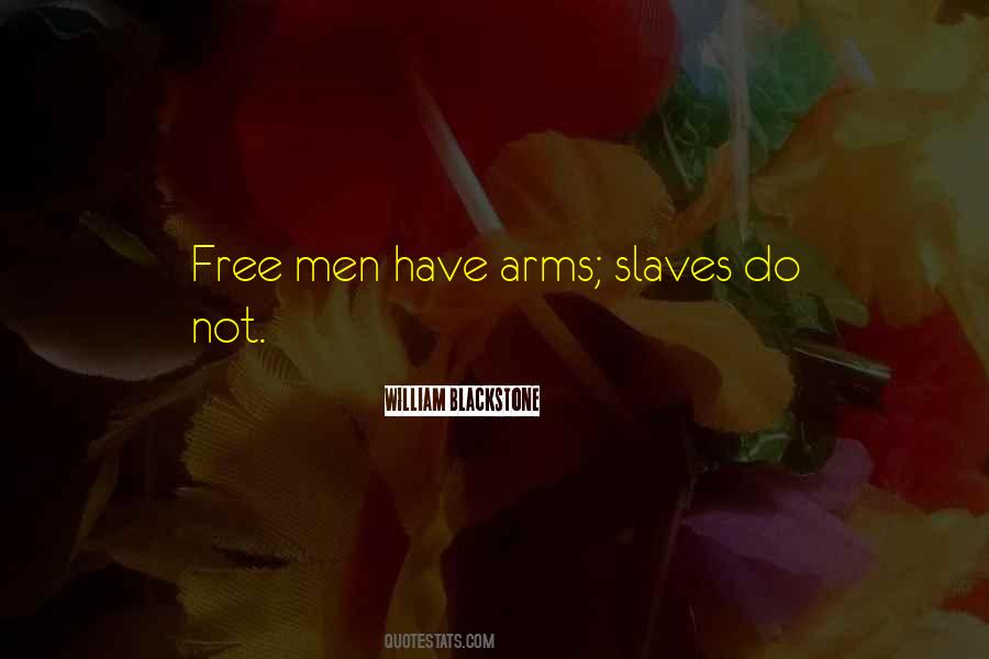 William Blackstone Quotes #1670727