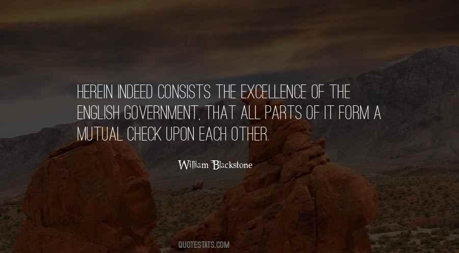 William Blackstone Quotes #1790184