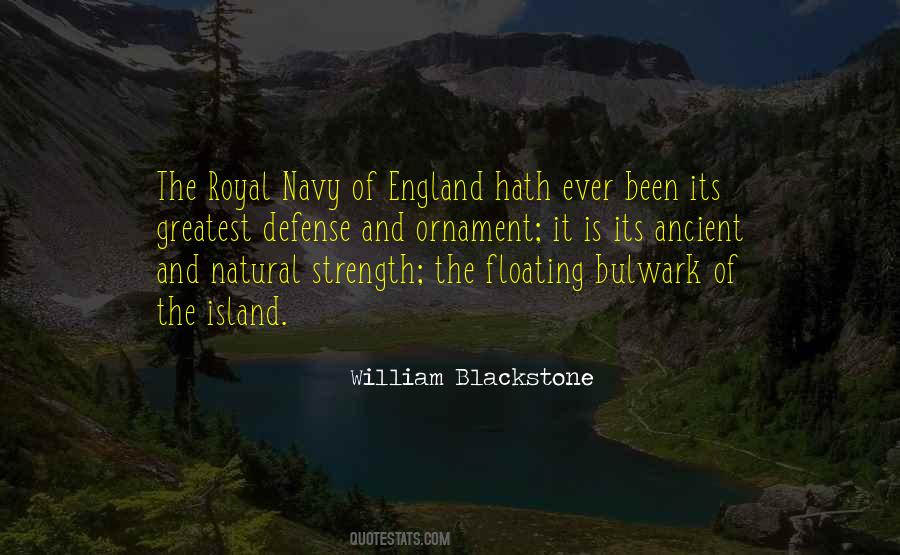 William Blackstone Quotes #333943