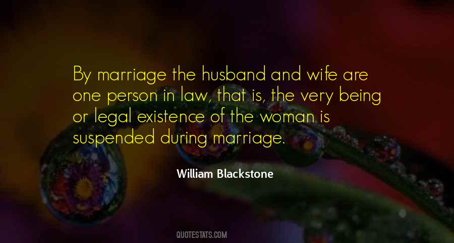 William Blackstone Quotes #634003