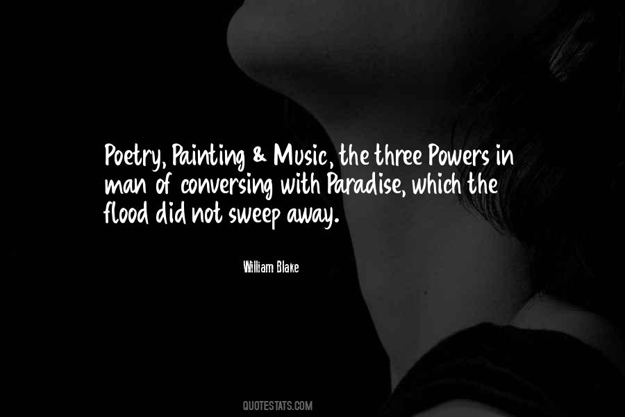 William Blake Quotes #1098189