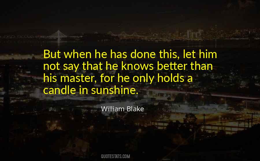 William Blake Quotes #114922