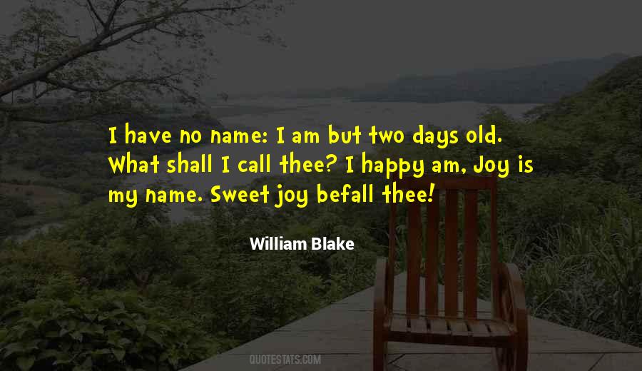 William Blake Quotes #1195610