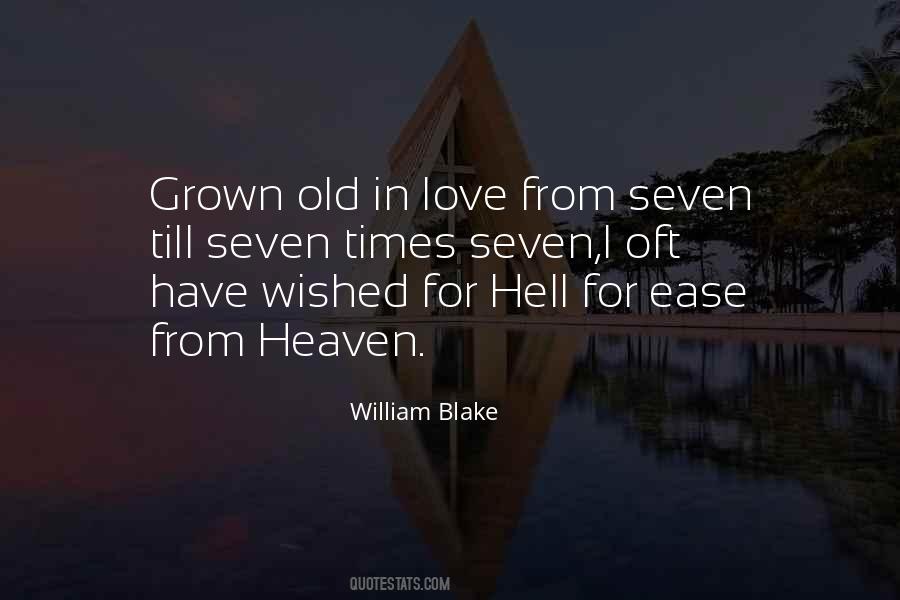 William Blake Quotes #1295771