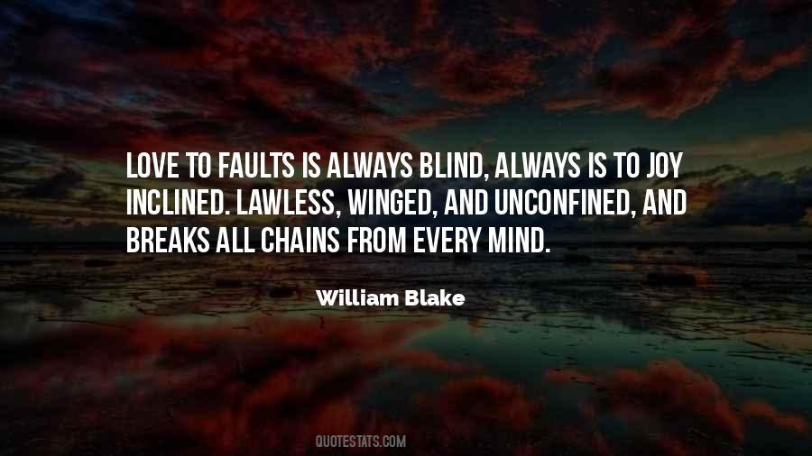 William Blake Quotes #1442239