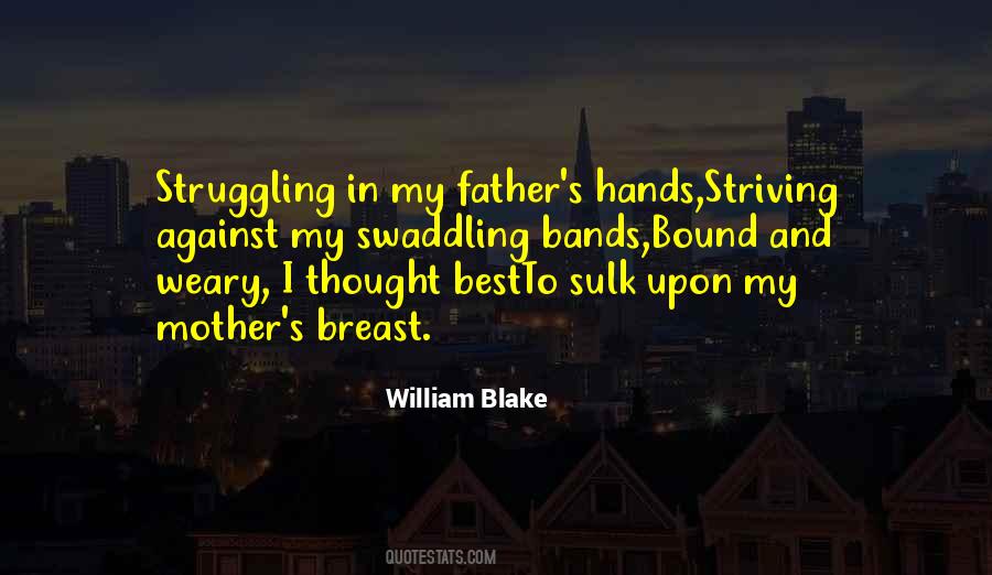 William Blake Quotes #1505138