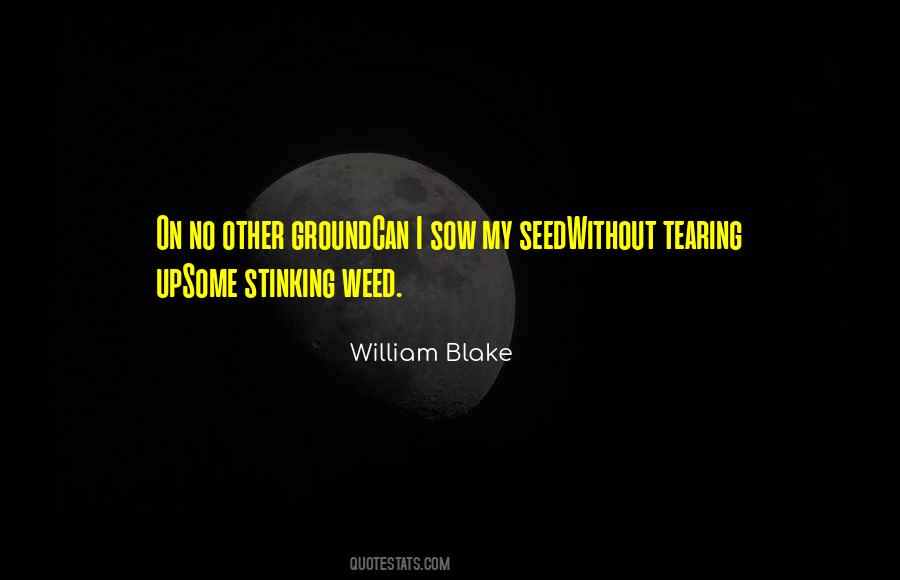 William Blake Quotes #153320