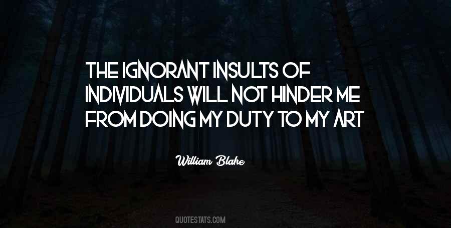 William Blake Quotes #1644045