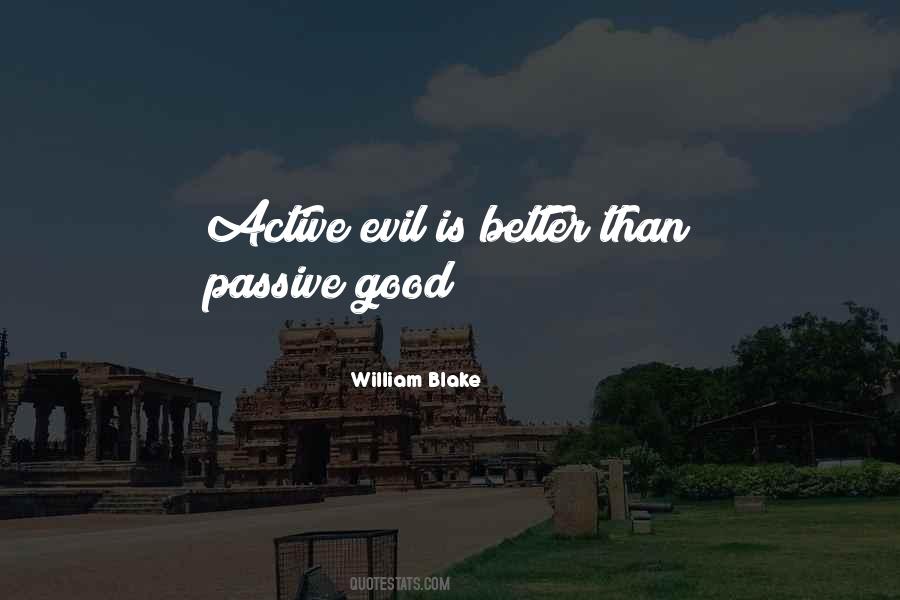 William Blake Quotes #1659439