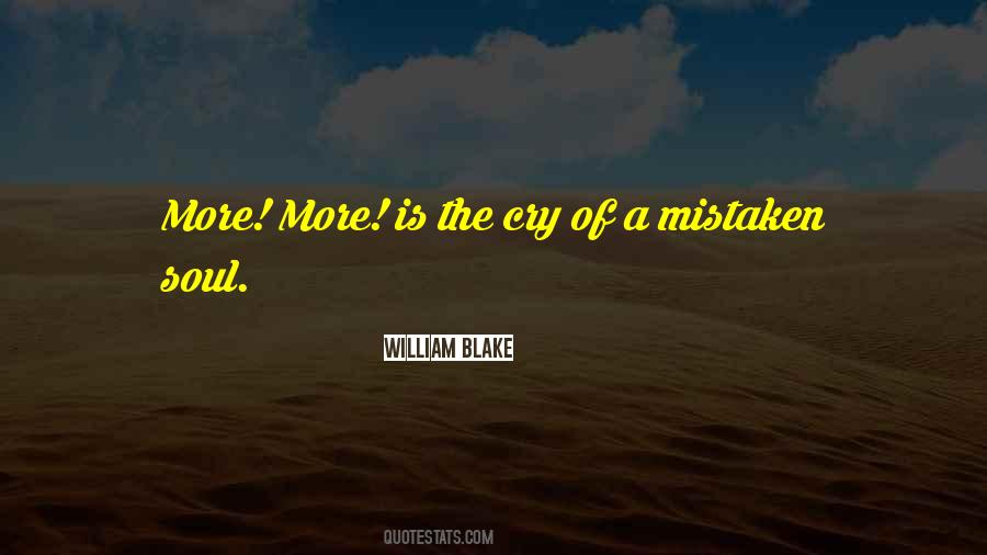 William Blake Quotes #1702122