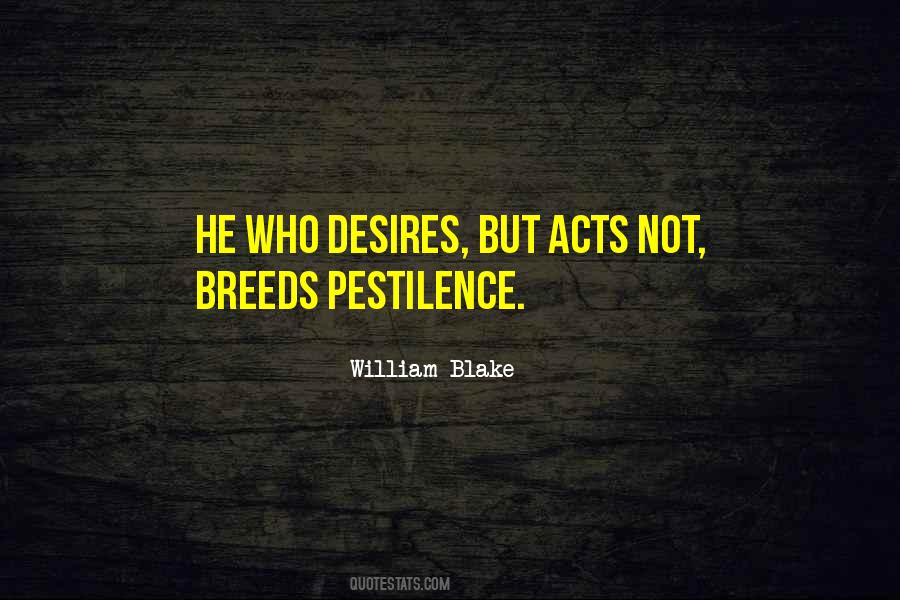 William Blake Quotes #1722704