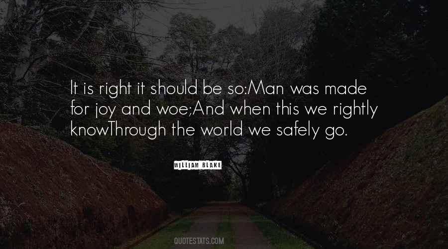 William Blake Quotes #1768145