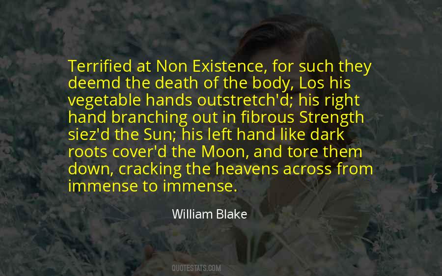 William Blake Quotes #1815082