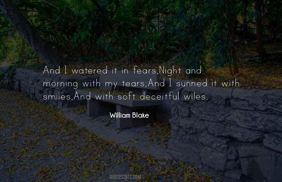 William Blake Quotes #224191
