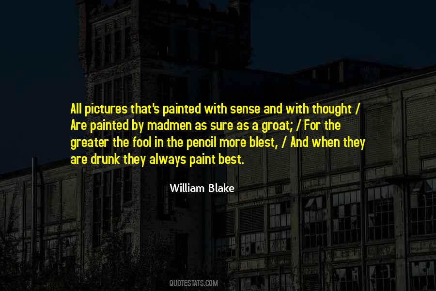 William Blake Quotes #239568