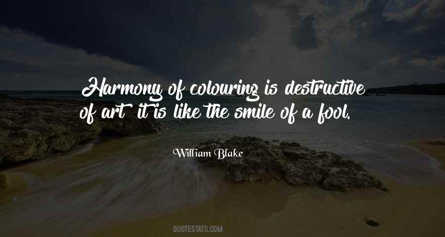 William Blake Quotes #260267