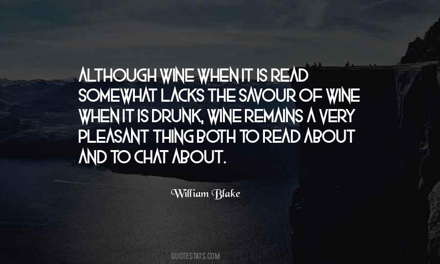 William Blake Quotes #285551