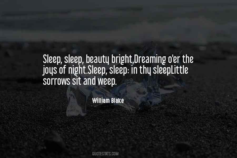 William Blake Quotes #41935