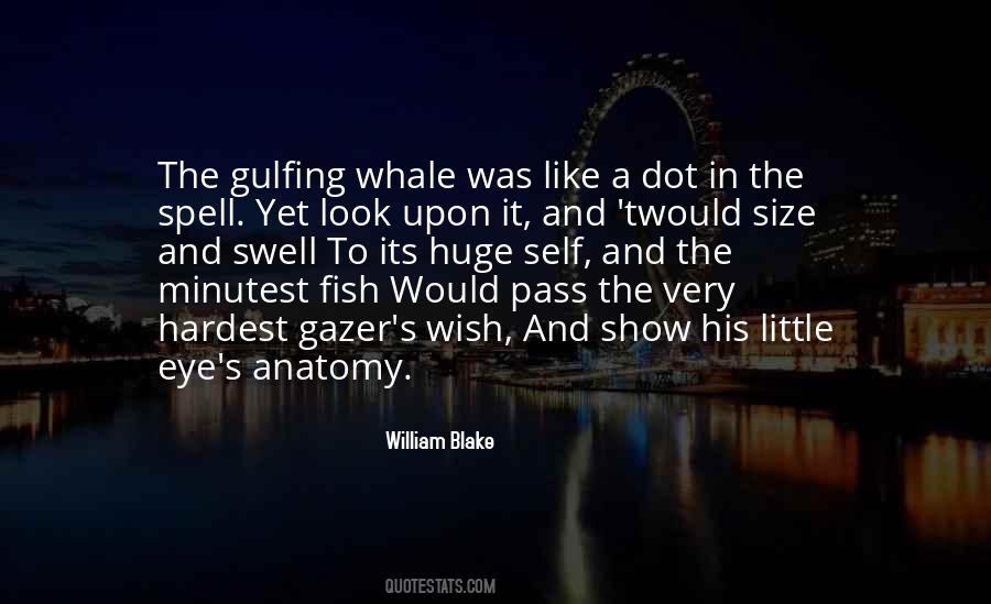 William Blake Quotes #442219