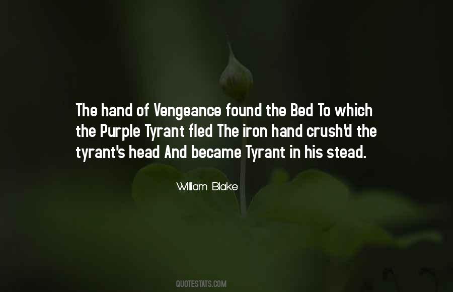 William Blake Quotes #520339
