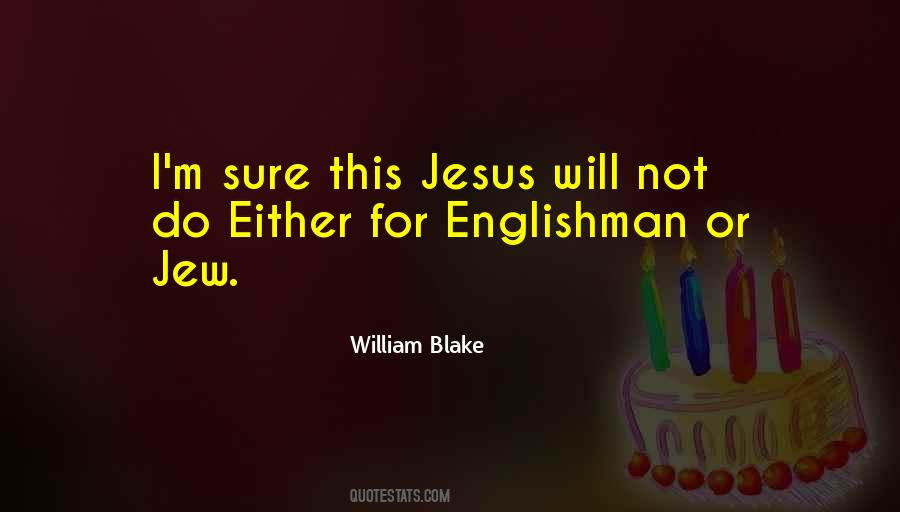 William Blake Quotes #520782