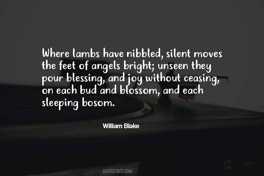 William Blake Quotes #594661