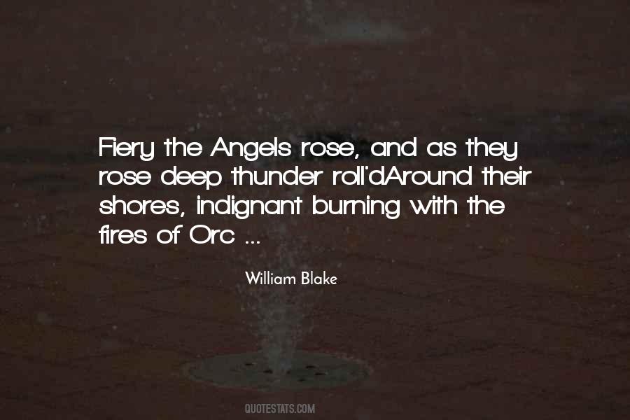 William Blake Quotes #635457