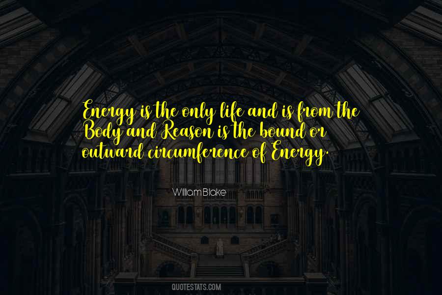 William Blake Quotes #661826