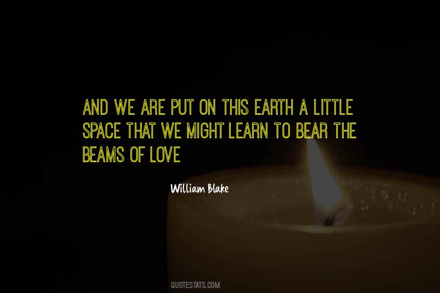 William Blake Quotes #683186