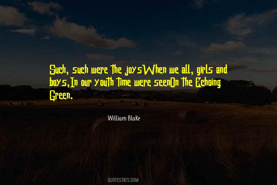 William Blake Quotes #869004