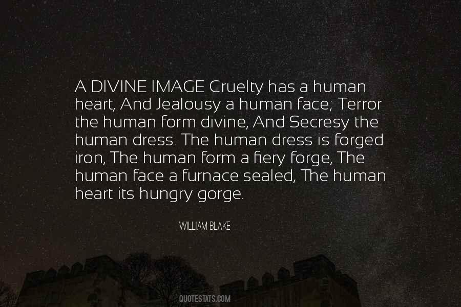 William Blake Quotes #876345