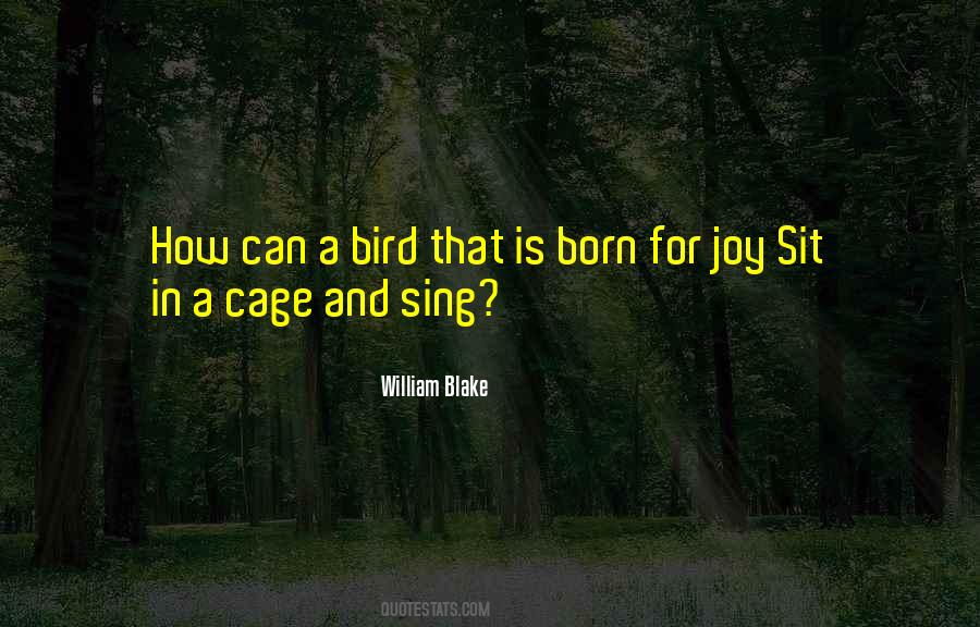 William Blake Quotes #895732