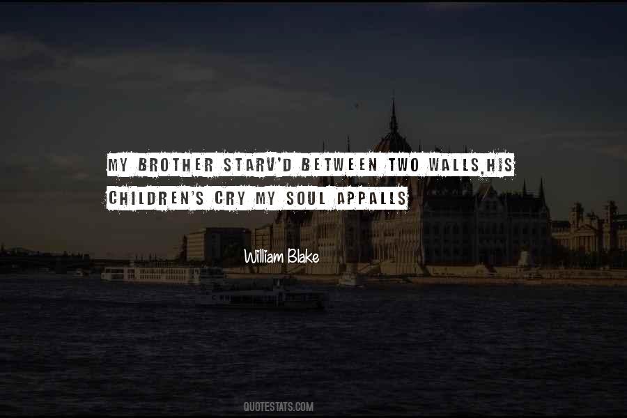William Blake Quotes #984955