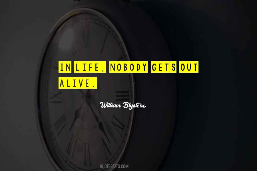 William Blystone Quotes #326122 William Blystone Quotes #326122