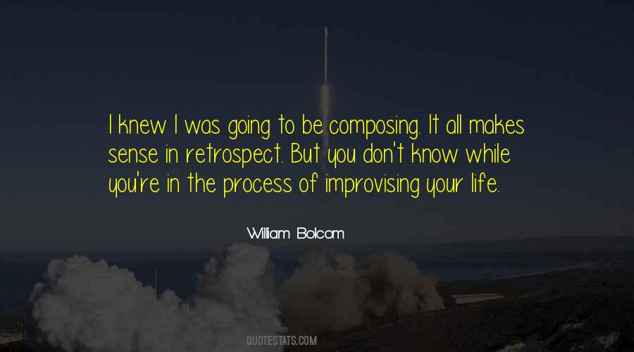 William Bolcom Quotes #1399921