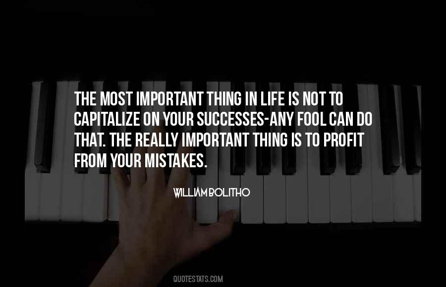 William Bolitho Quotes #1512499
