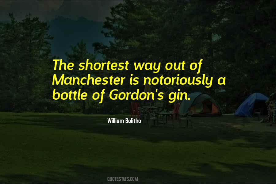 William Bolitho Quotes #1539388