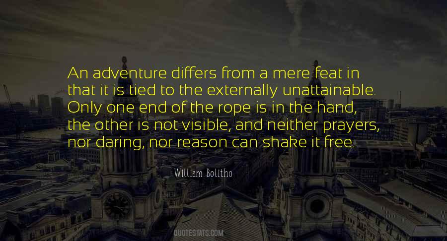 William Bolitho Quotes #215828