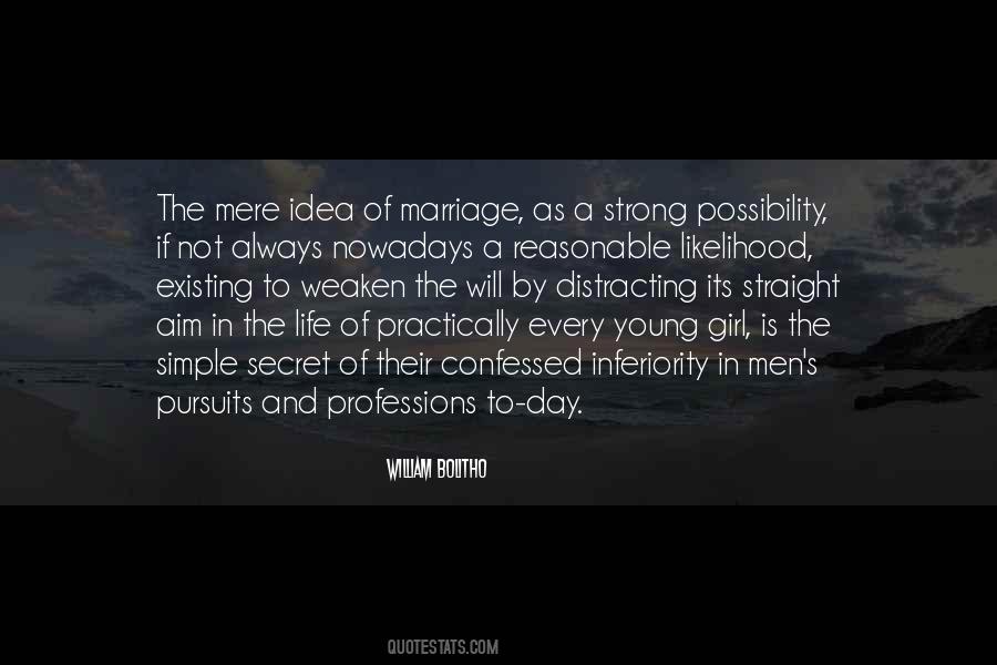 William Bolitho Quotes #233697