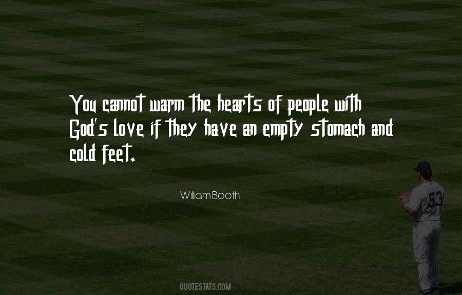 William Booth Quotes #1023102