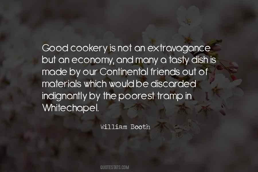 William Booth Quotes #139624
