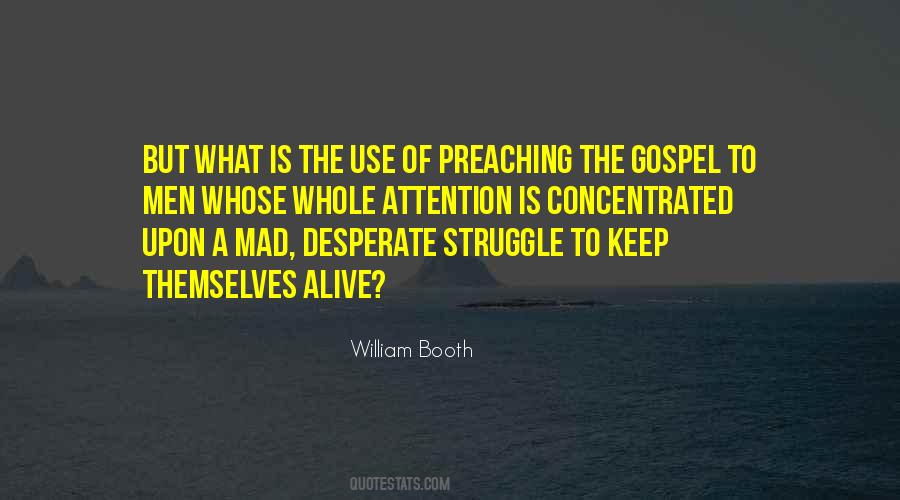 William Booth Quotes #1522445